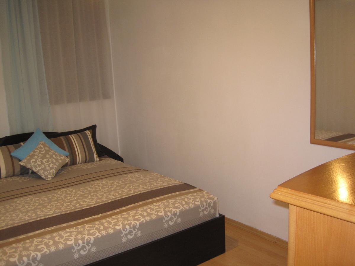 Apartment Nadejda Varna Exterior foto